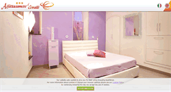 Desktop Screenshot of icoralli.com