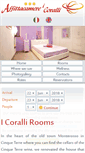 Mobile Screenshot of icoralli.com